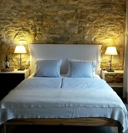 Sarffy House Bed & Breakfast Dorgicse Room photo