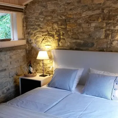 Sarffy House Bed & Breakfast Dorgicse Room photo