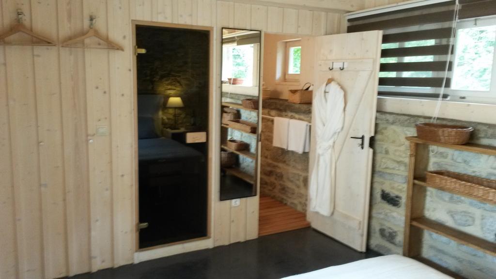 Nocleg ze śniadaniem Sarffy House Dörgicse