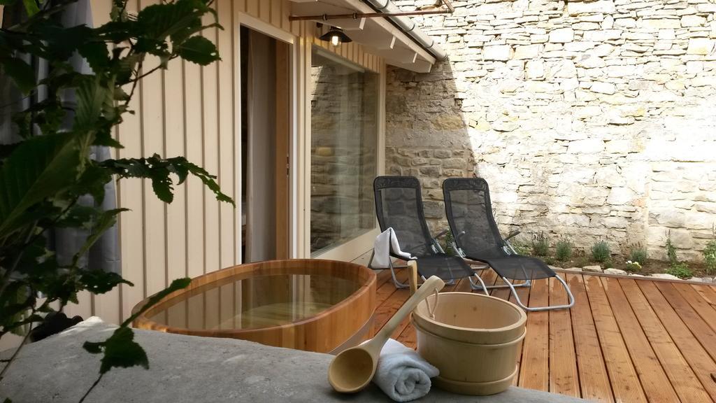 Sarffy House 5* Dörgicse