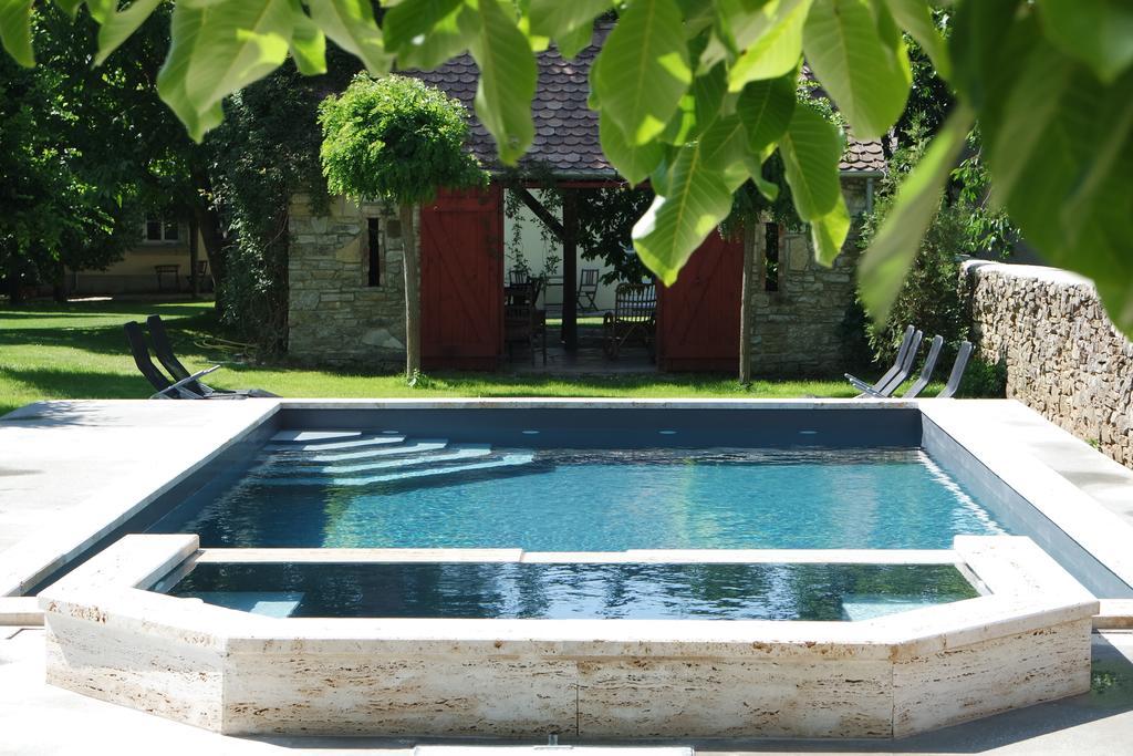 Sarffy House Nocleg ze śniadaniem Dörgicse