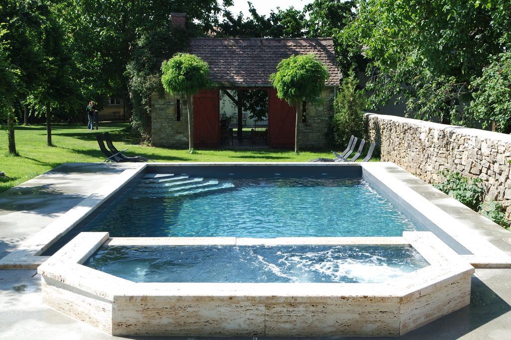 Sarffy House 5* Dörgicse