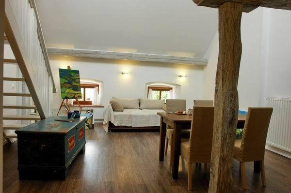 Sarffy House 5* Dörgicse