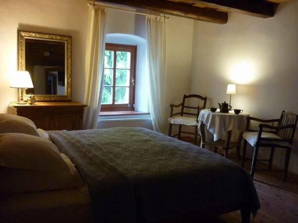 Sarffy House Nocleg ze śniadaniem Dörgicse