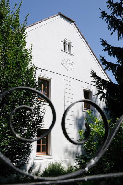 Sarffy House Nocleg ze śniadaniem Dörgicse