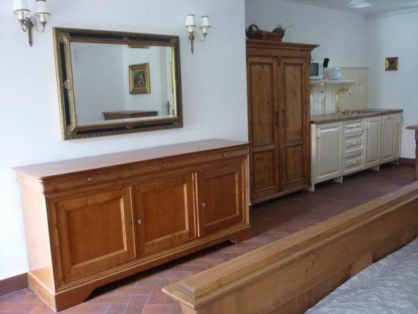 Nocleg ze śniadaniem Sarffy House Dörgicse