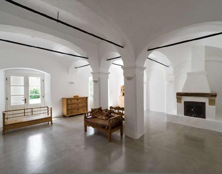 Sarffy House Nocleg ze śniadaniem